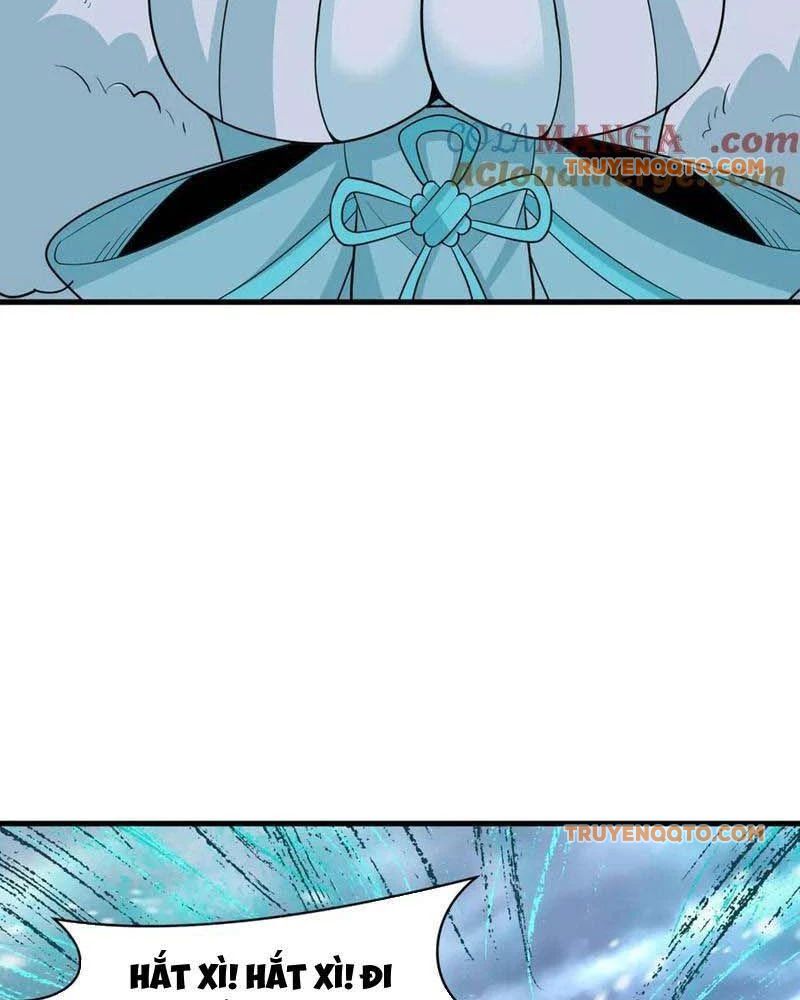 Kỷ Nguyên Kỳ Lạ: Chapter 445