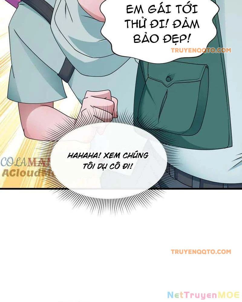 Kỷ Nguyên Kỳ Lạ: Chapter 445