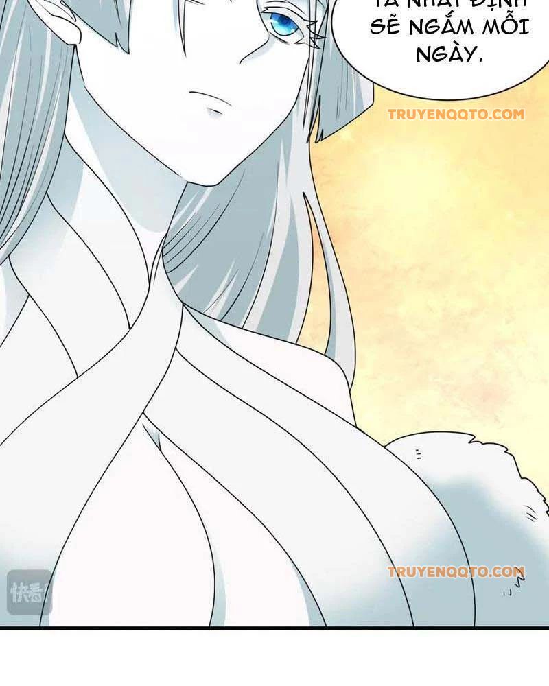 Kỷ Nguyên Kỳ Lạ: Chapter 445