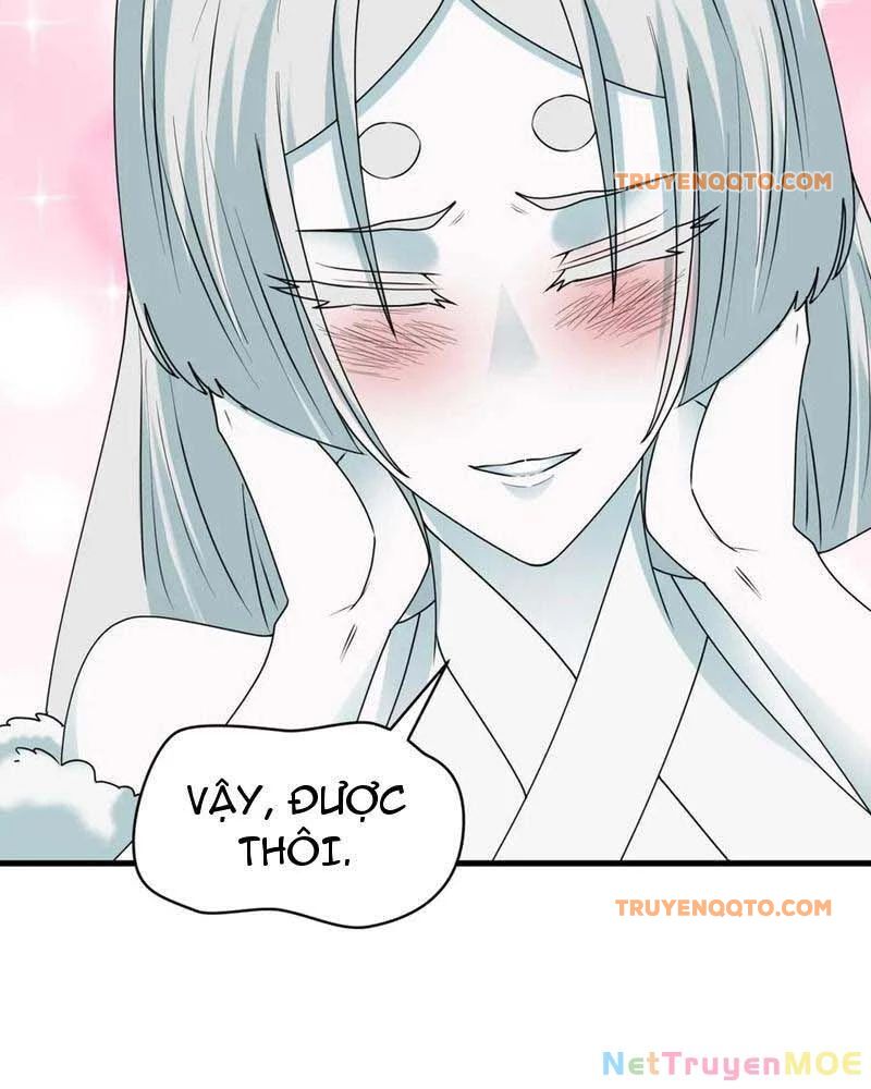 Kỷ Nguyên Kỳ Lạ: Chapter 445