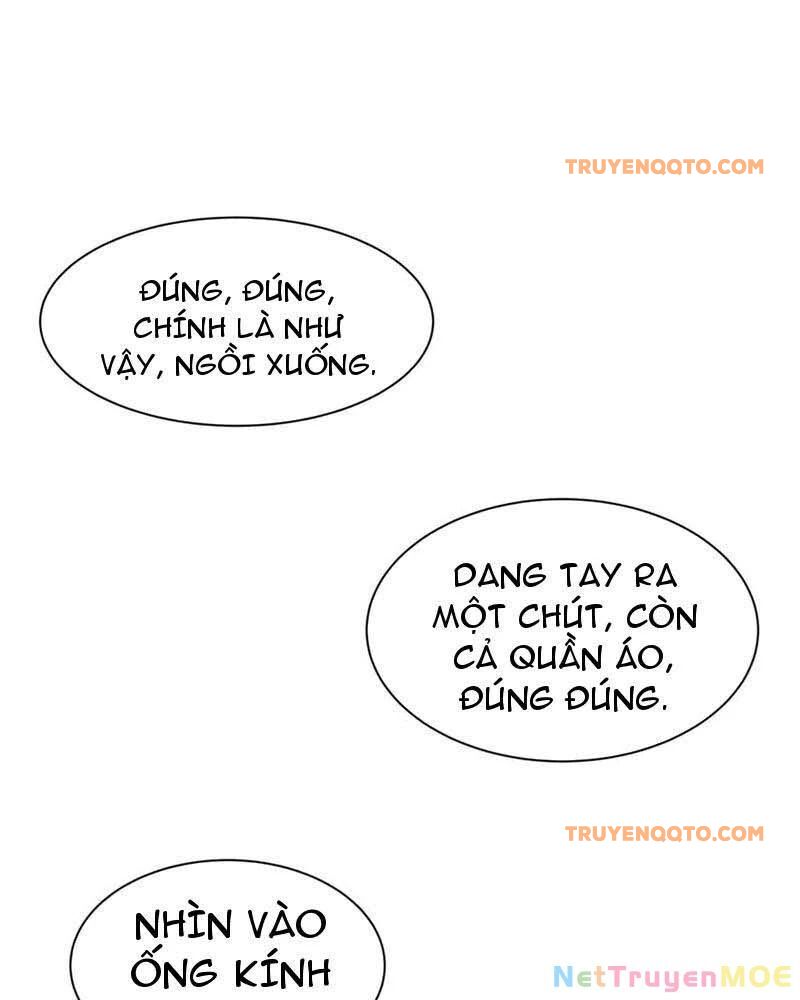 Kỷ Nguyên Kỳ Lạ: Chapter 445