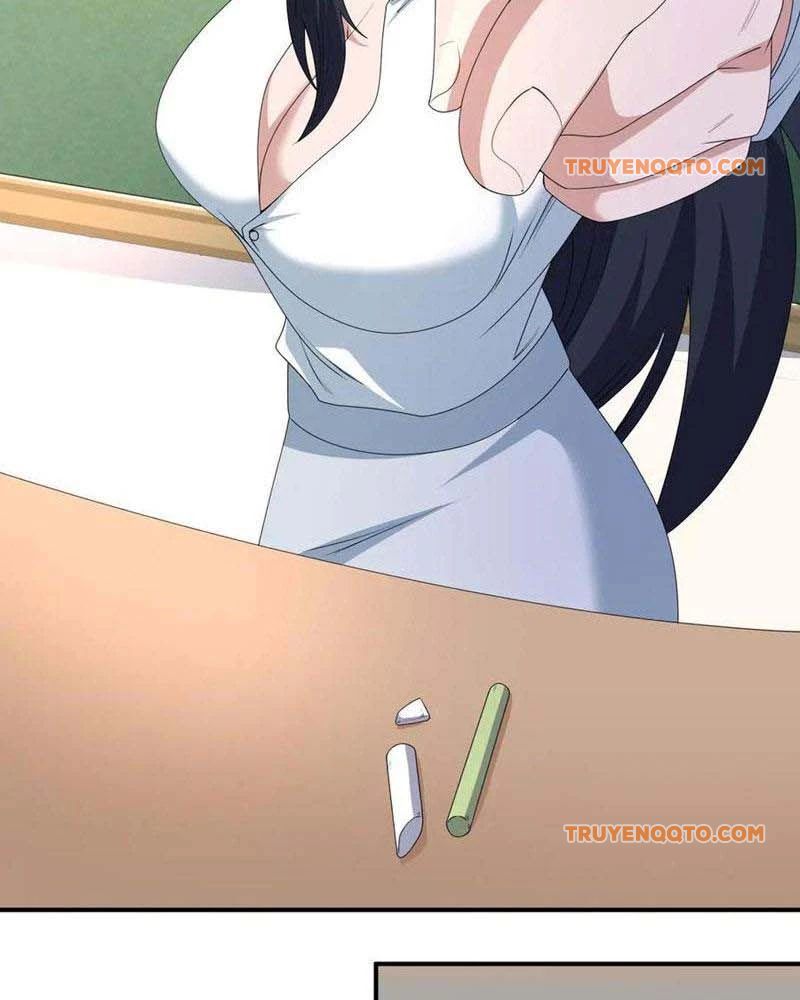 Kỷ Nguyên Kỳ Lạ: Chapter 445