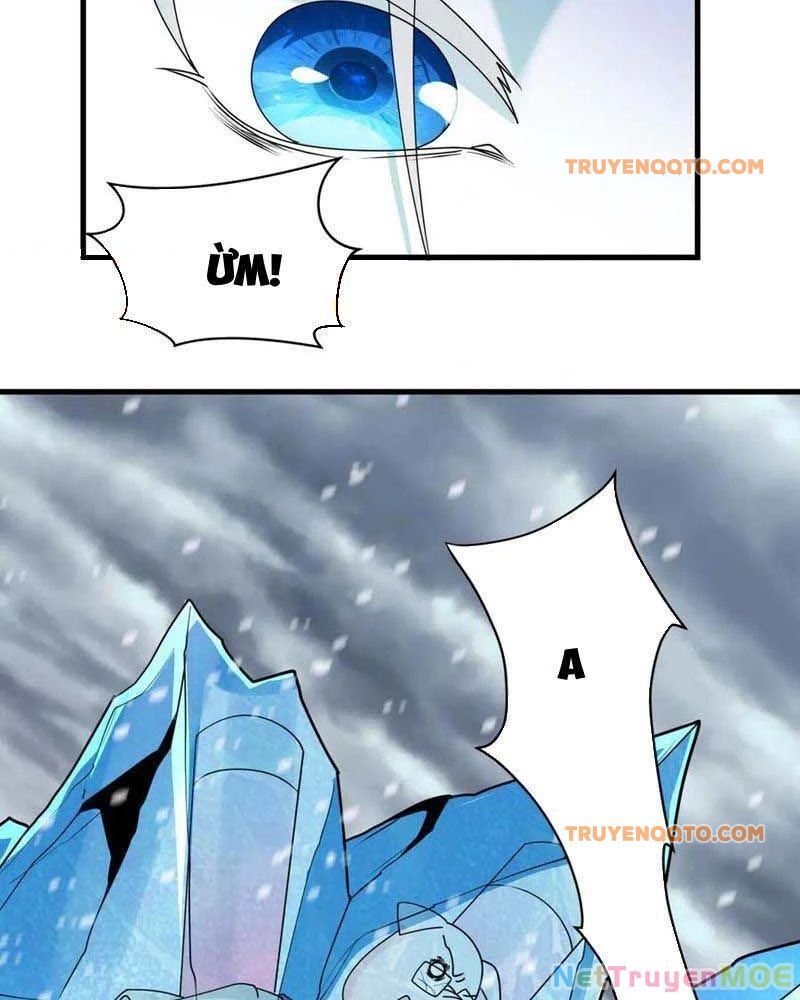 Kỷ Nguyên Kỳ Lạ: Chapter 445