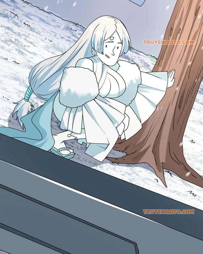 Kỷ Nguyên Kỳ Lạ: Chapter 445