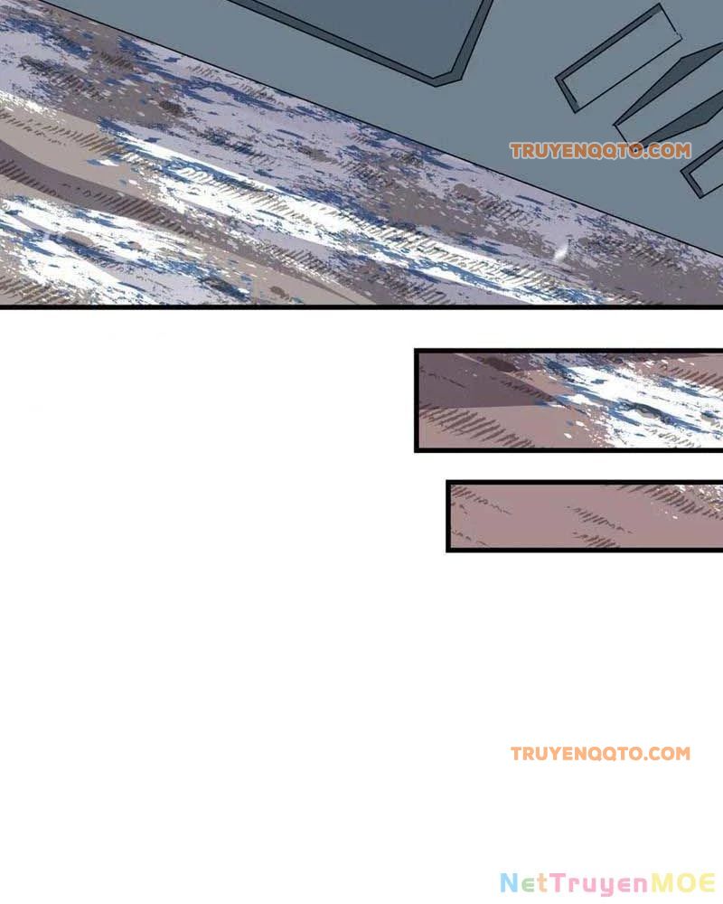 Kỷ Nguyên Kỳ Lạ: Chapter 445