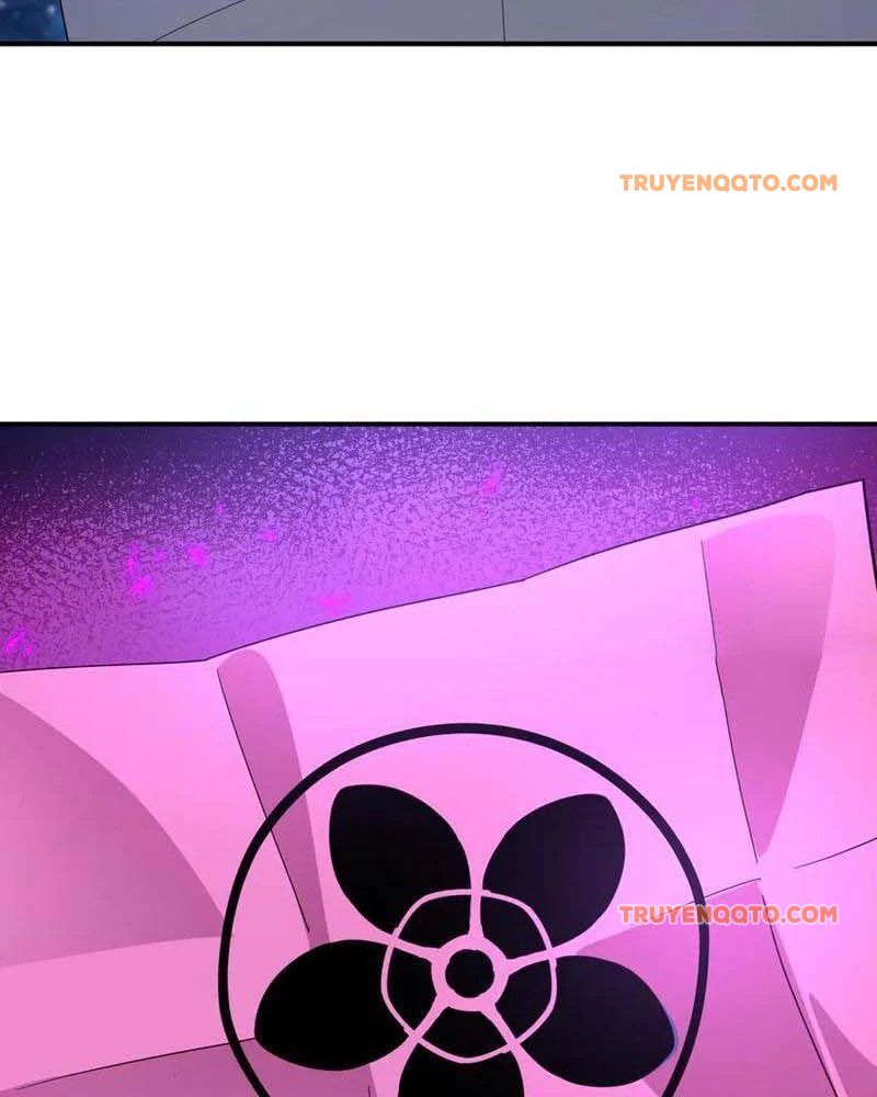 Kỷ Nguyên Kỳ Lạ: Chapter 445