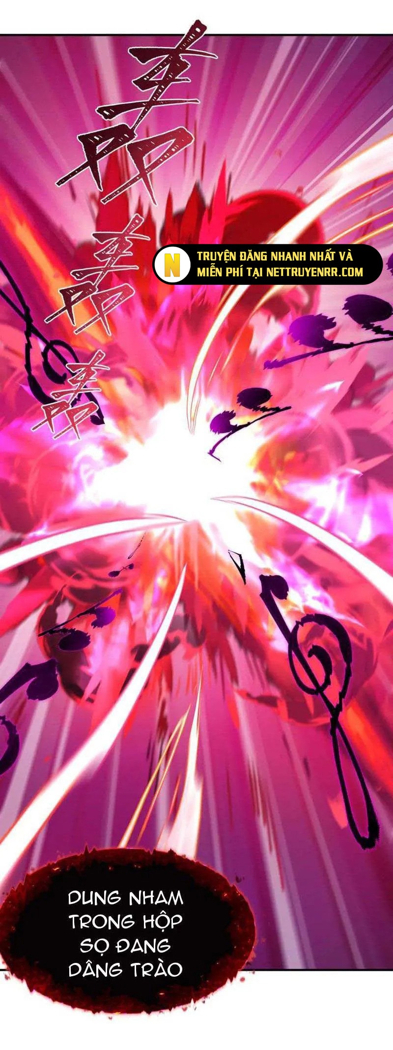 Kỷ Nguyên Kỳ Lạ: Chapter 449