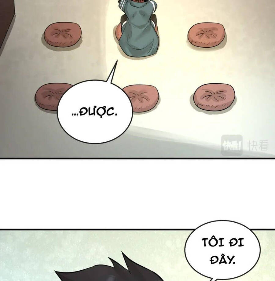 Kỷ Nguyên Kỳ Lạ: Chapter 45