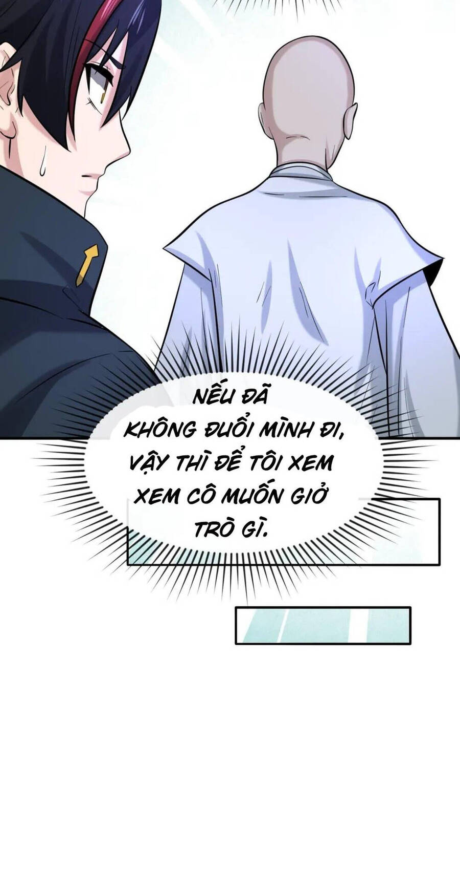 Kỷ Nguyên Kỳ Lạ: Chapter 45