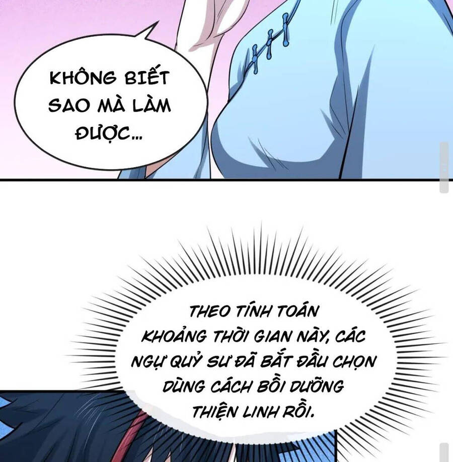 Kỷ Nguyên Kỳ Lạ: Chapter 45