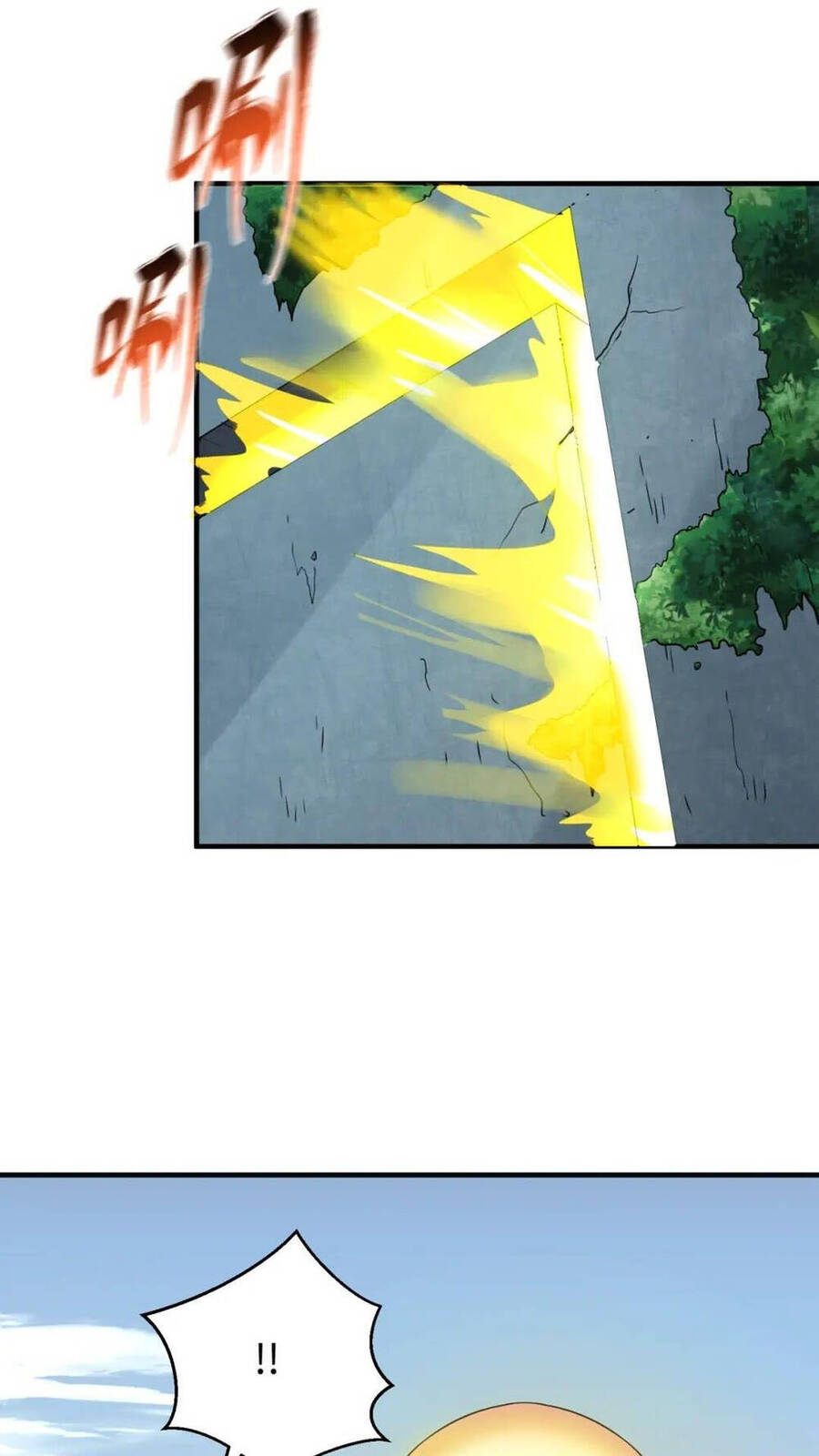 Kỷ Nguyên Kỳ Lạ: Chapter 45