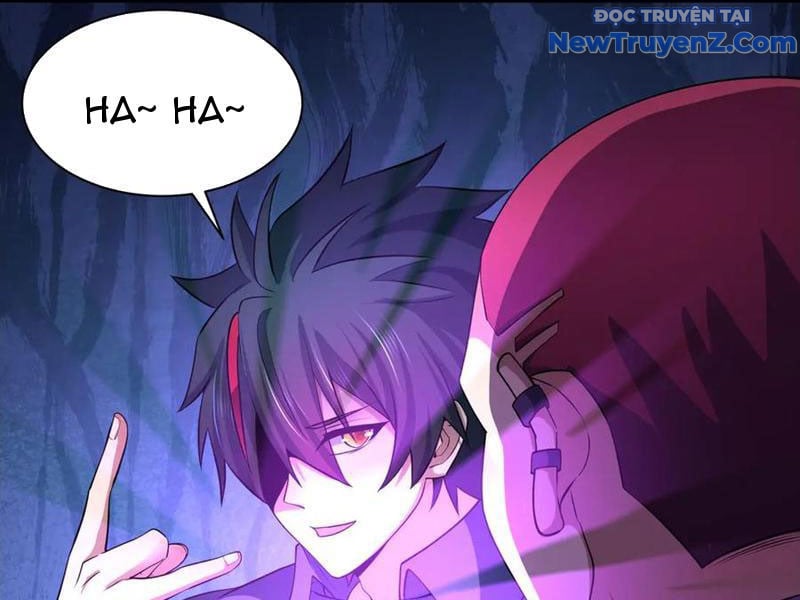 Kỷ Nguyên Kỳ Lạ: Chapter 461