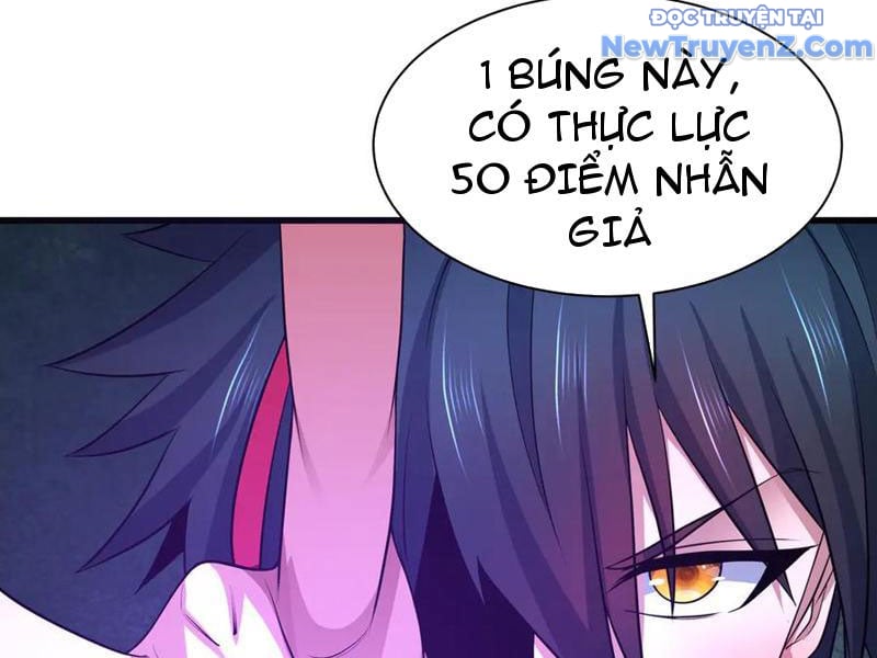 Kỷ Nguyên Kỳ Lạ: Chapter 461