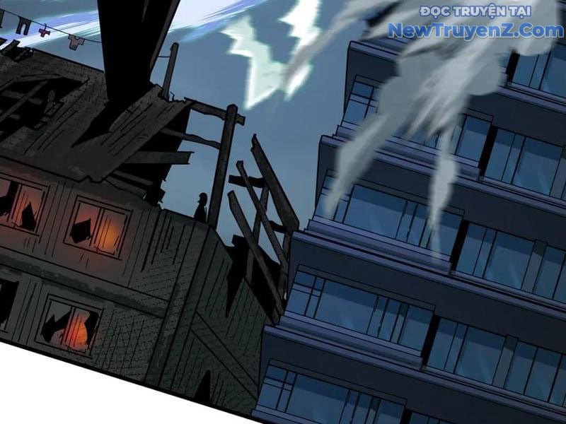 Kỷ Nguyên Kỳ Lạ: Chapter 461