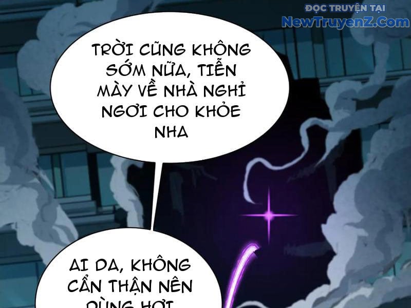 Kỷ Nguyên Kỳ Lạ: Chapter 461