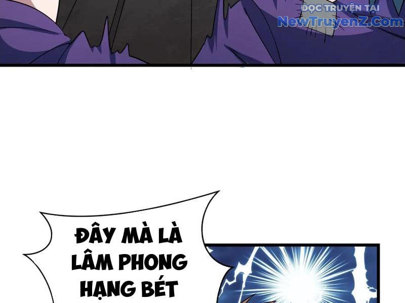 Kỷ Nguyên Kỳ Lạ: Chapter 461