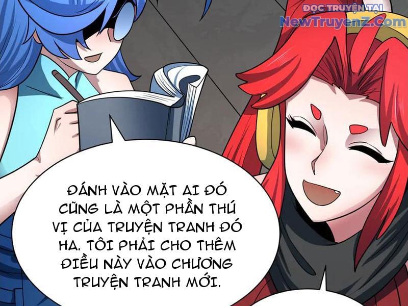 Kỷ Nguyên Kỳ Lạ: Chapter 461