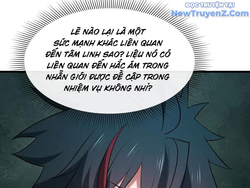 Kỷ Nguyên Kỳ Lạ: Chapter 461