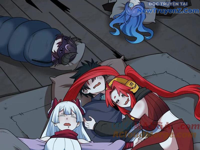 Kỷ Nguyên Kỳ Lạ: Chapter 461