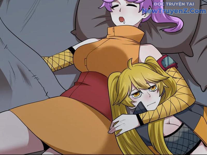 Kỷ Nguyên Kỳ Lạ: Chapter 461