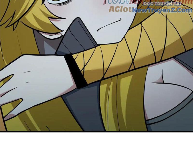 Kỷ Nguyên Kỳ Lạ: Chapter 461