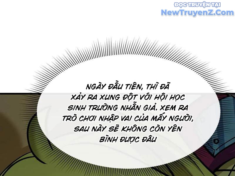 Kỷ Nguyên Kỳ Lạ: Chapter 461