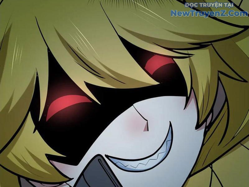 Kỷ Nguyên Kỳ Lạ: Chapter 461