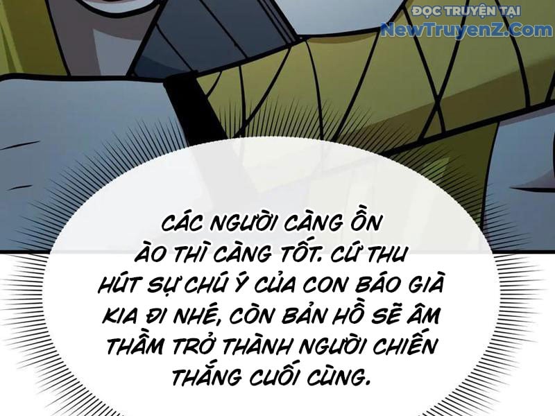 Kỷ Nguyên Kỳ Lạ: Chapter 461