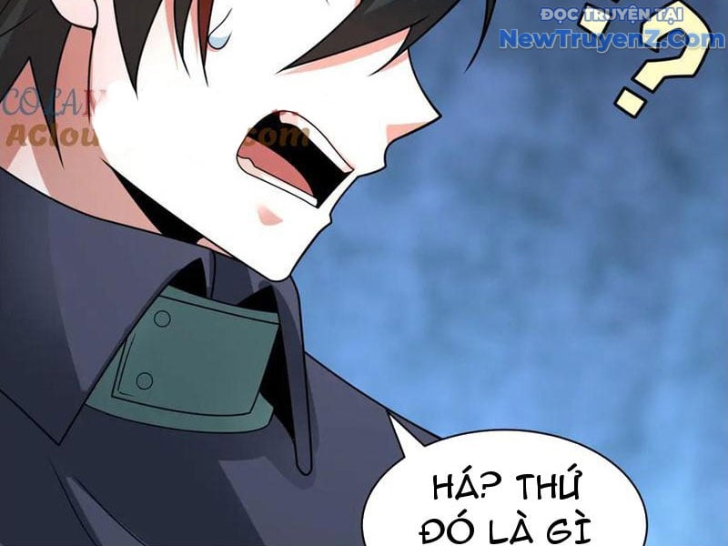 Kỷ Nguyên Kỳ Lạ: Chapter 461