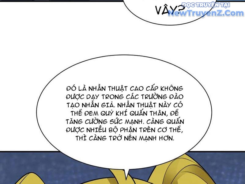 Kỷ Nguyên Kỳ Lạ: Chapter 461