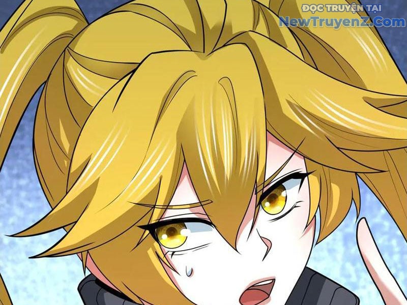 Kỷ Nguyên Kỳ Lạ: Chapter 461