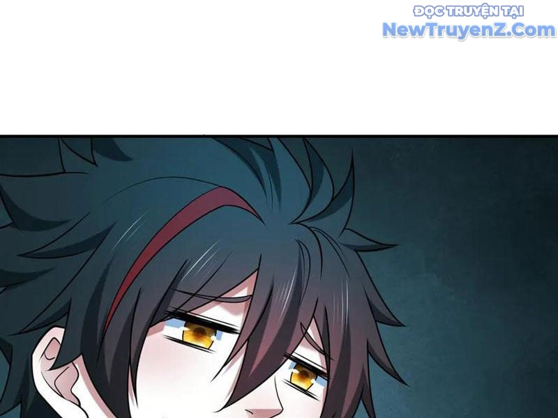 Kỷ Nguyên Kỳ Lạ: Chapter 461