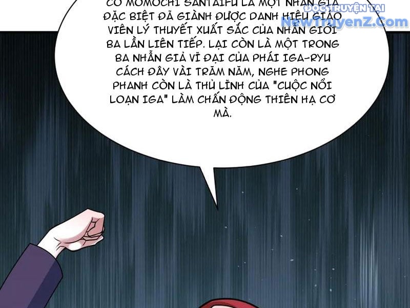 Kỷ Nguyên Kỳ Lạ: Chapter 461