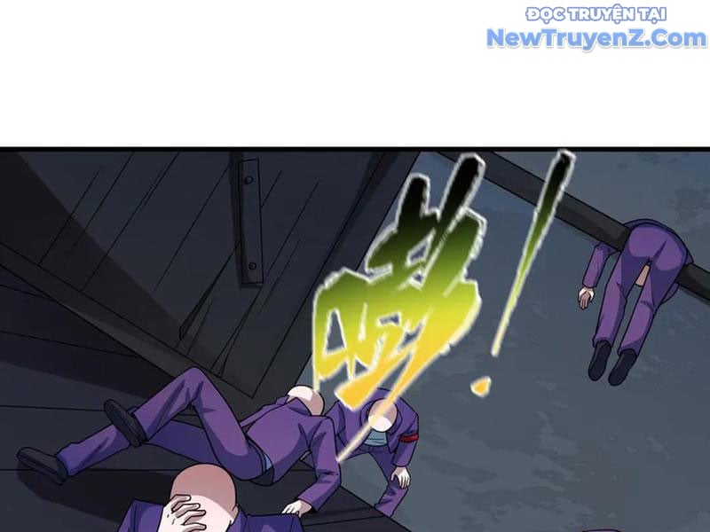 Kỷ Nguyên Kỳ Lạ: Chapter 461