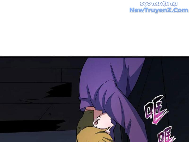 Kỷ Nguyên Kỳ Lạ: Chapter 461