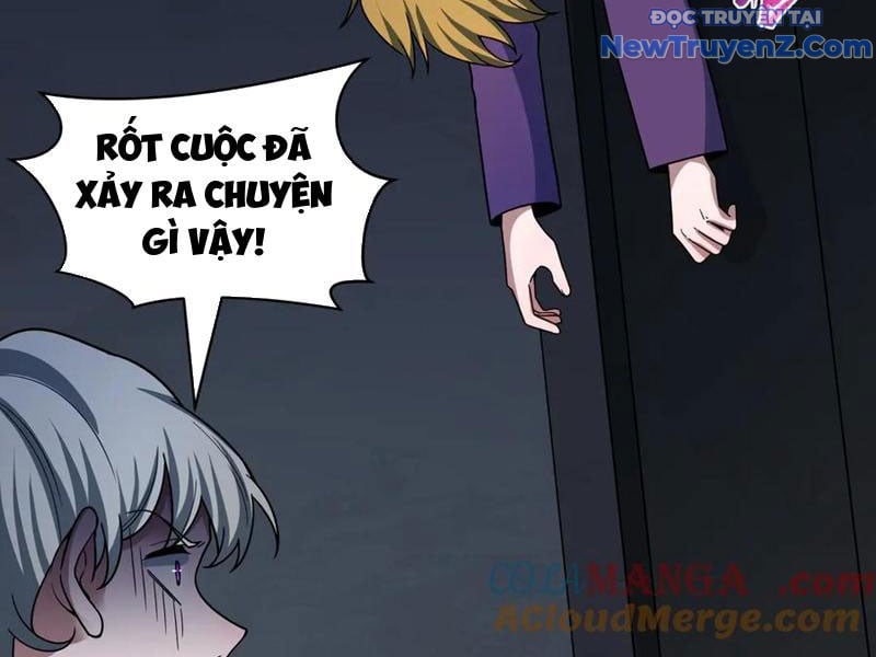 Kỷ Nguyên Kỳ Lạ: Chapter 461