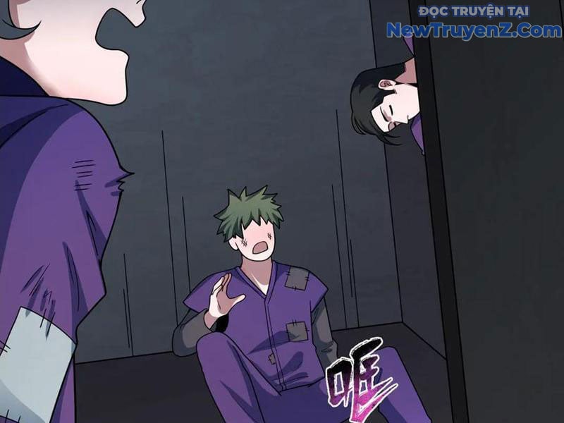 Kỷ Nguyên Kỳ Lạ: Chapter 461