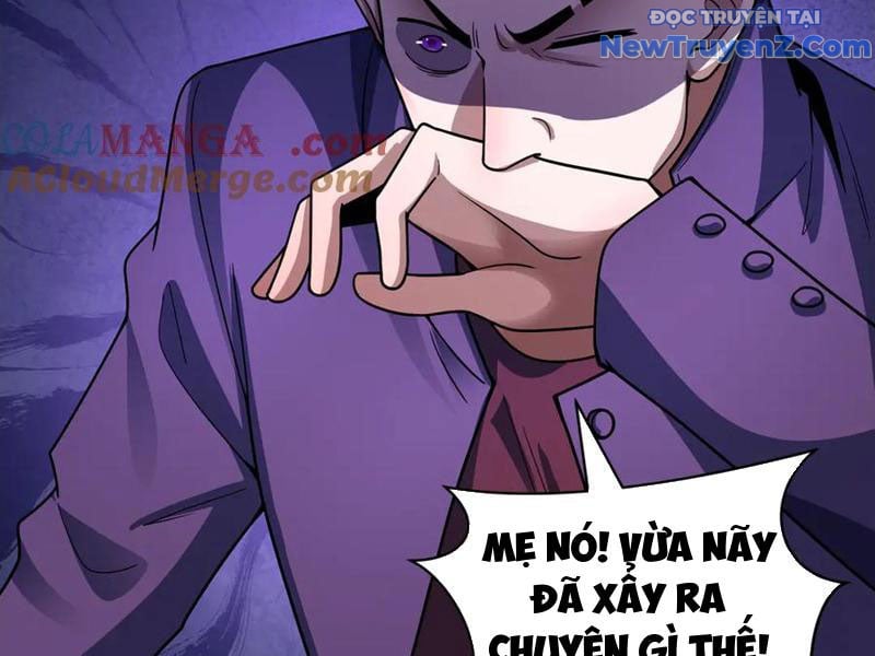 Kỷ Nguyên Kỳ Lạ: Chapter 461