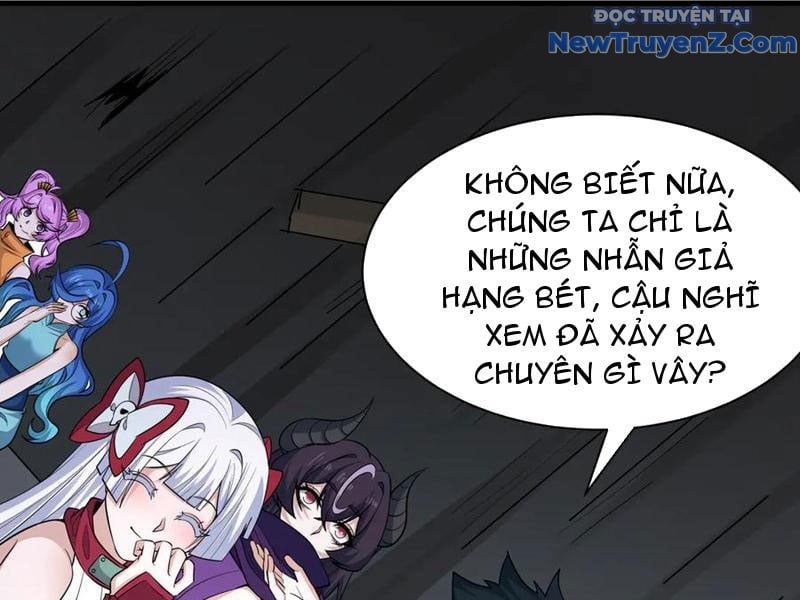 Kỷ Nguyên Kỳ Lạ: Chapter 461