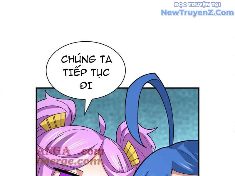 Kỷ Nguyên Kỳ Lạ: Chapter 461