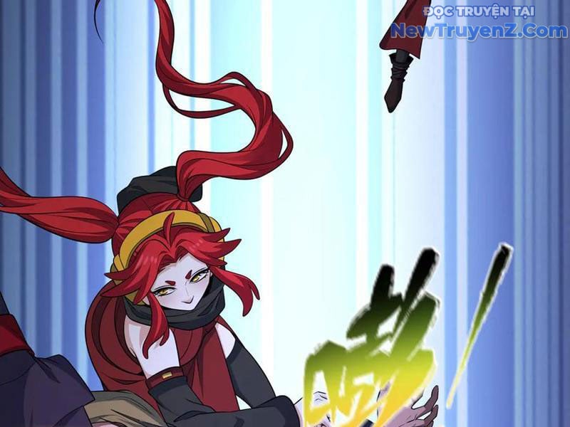 Kỷ Nguyên Kỳ Lạ: Chapter 461