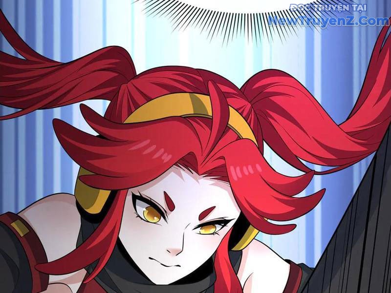 Kỷ Nguyên Kỳ Lạ: Chapter 461