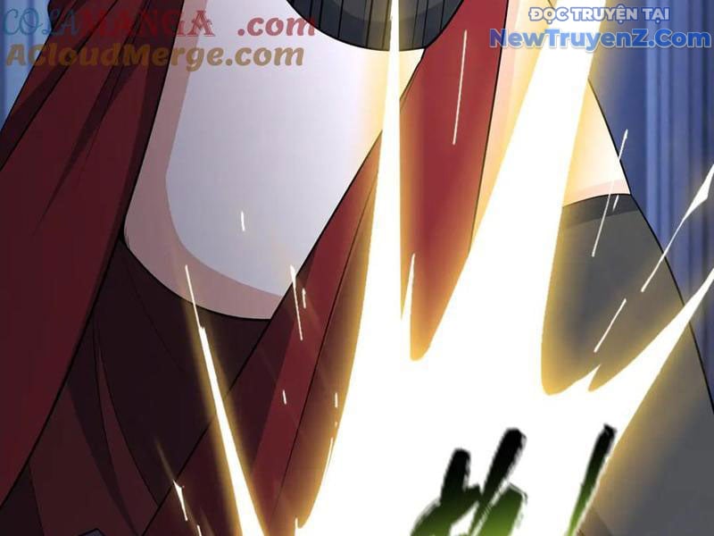 Kỷ Nguyên Kỳ Lạ: Chapter 461