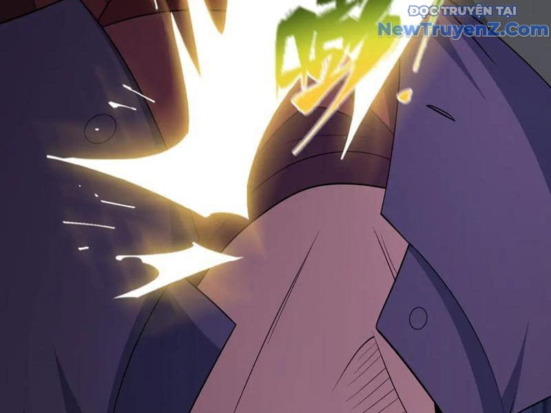 Kỷ Nguyên Kỳ Lạ: Chapter 461