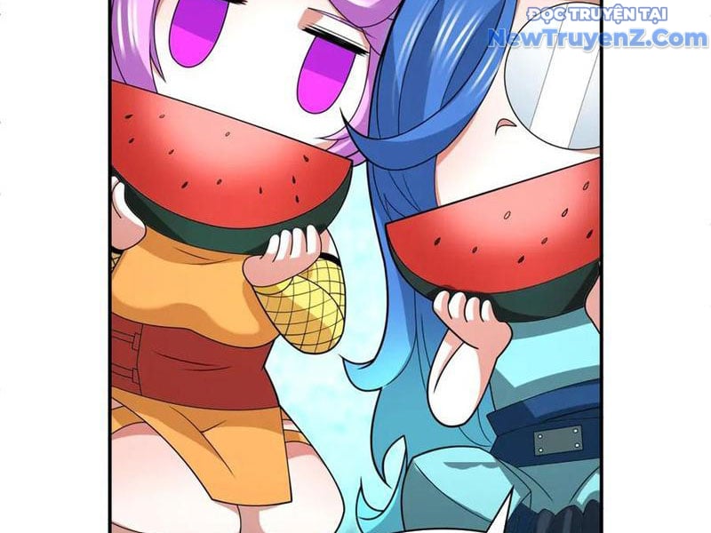 Kỷ Nguyên Kỳ Lạ: Chapter 461