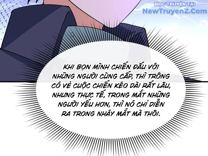 Kỷ Nguyên Kỳ Lạ: Chapter 461