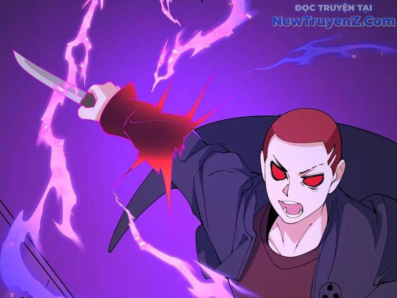 Kỷ Nguyên Kỳ Lạ: Chapter 461