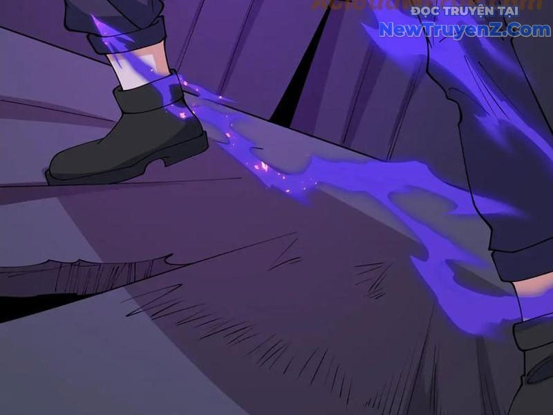 Kỷ Nguyên Kỳ Lạ: Chapter 461