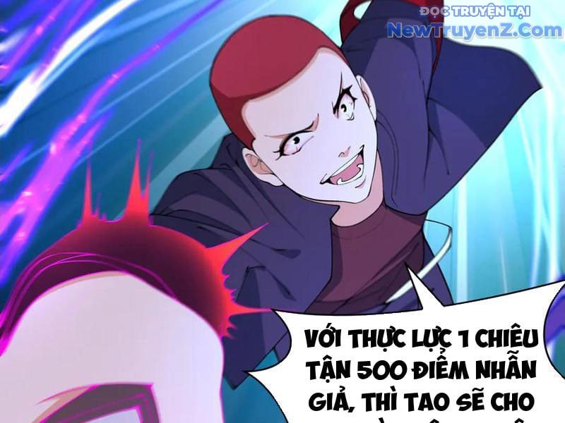 Kỷ Nguyên Kỳ Lạ: Chapter 461