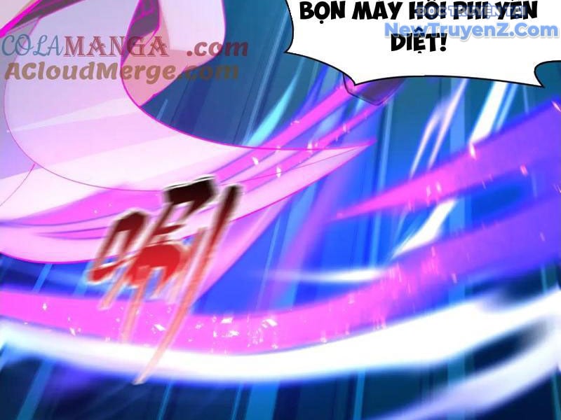 Kỷ Nguyên Kỳ Lạ: Chapter 461